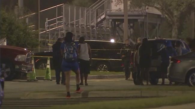 11-year-old shoots, injures 2 teens following altercation at Florida Pop Warner football practice | iNFOnews.ca