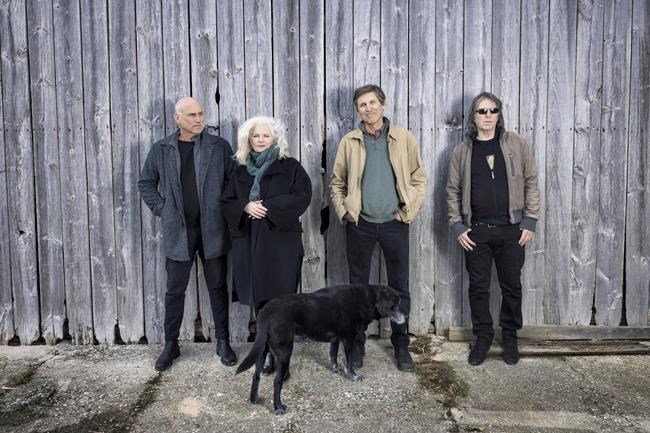 Cowboy Junkies postpone tour dates after COVID-19 outbreak in band | iNFOnews.ca Cowboy Junkies postpone tour dates after COVID-19 outbreak in band | iNFOnews.ca