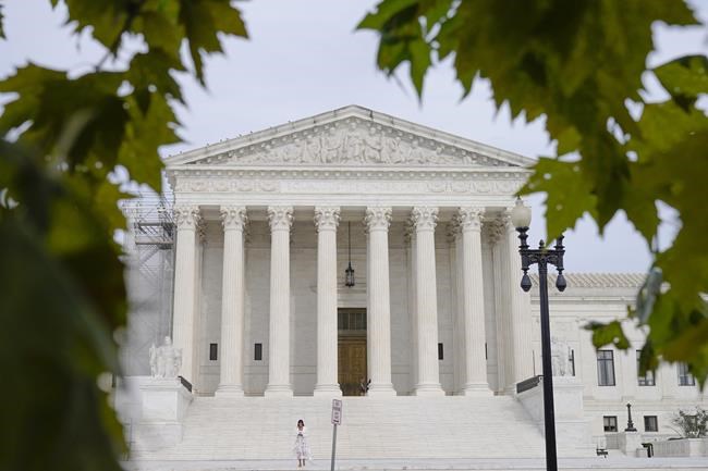 A test case of another kind for the Supreme Court: Who can sue hotels over disability access | iNFOnews.ca A test case of another kind for the Supreme Court: Who can sue hotels over disability access | iNFOnews.ca