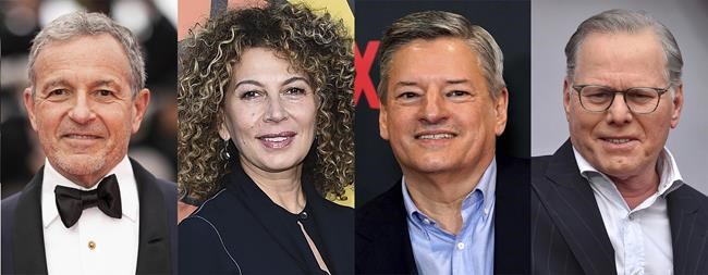 As actors restart talks and writers return to work, here are key players in the Hollywood strikes | iNFOnews.ca As actors restart talks and writers return to work, here are key players in the Hollywood strikes | iNFOnews.ca
