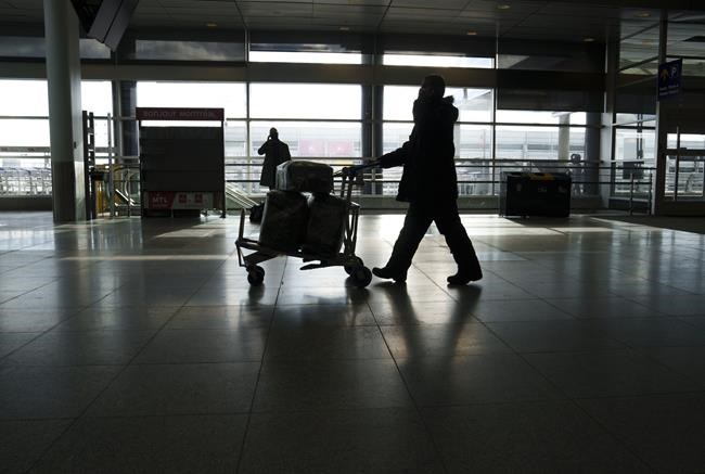 Airline caterer named in Quebec class action denies exploiting foreign workers | iNFOnews.ca Airline caterer named in Quebec class action denies exploiting foreign workers | iNFOnews.ca