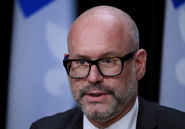 Quebec slow to improve public services for Indigenous people, says ombudsman | iNFOnews.ca Quebec slow to improve public services for Indigenous people, says ombudsman | iNFOnews.ca