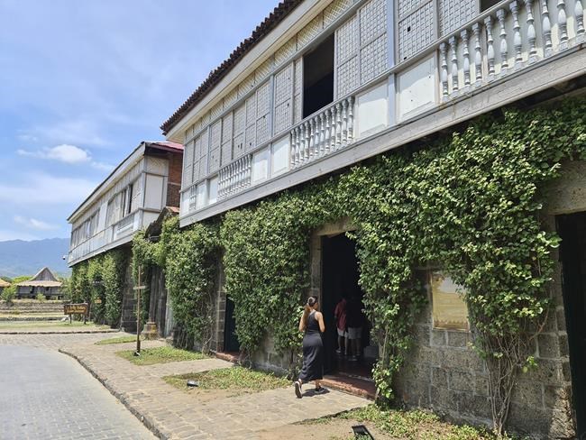 The Philippines aims at a younger generation of Filipino American travelers | iNFOnews.ca