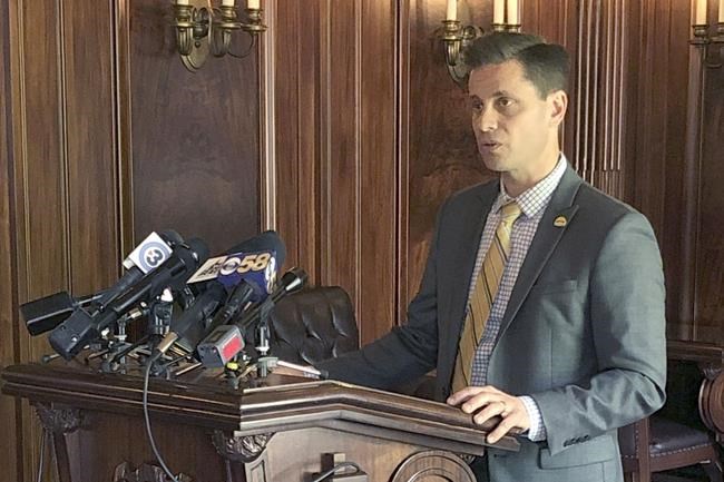 Top Wisconsin Senate Republican calls on Assembly to impeach state's top elections official | iNFOnews.ca