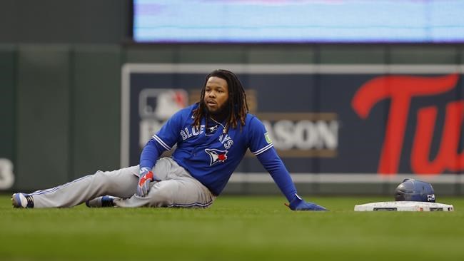 Berrios gets early hook, plan backfires as Twins top Jays 2-0 to complete sweep | iNFOnews.ca Berrios gets early hook, plan backfires as Twins top Jays 2-0 to complete sweep | iNFOnews.ca