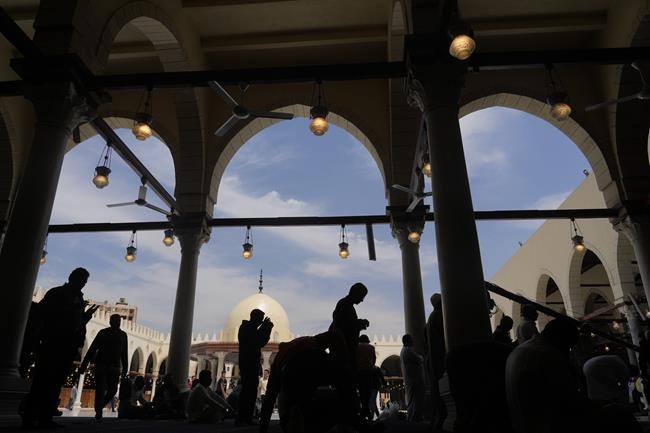 Fearing ostracism or worse, many nonbelievers hide their views in the Middle East and North Africa | iNFOnews.ca