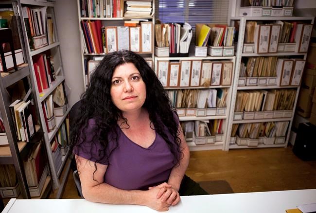 Group that brought Charter challenge on sex work laws to appeal Ontario court ruling | iNFOnews.ca