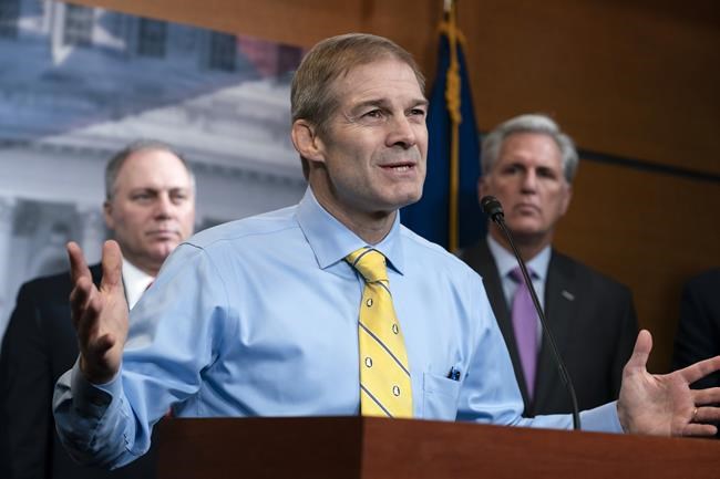 House Republicans are mired in chaos after ousting McCarthy and rejecting Scalise. What's next? | iNFOnews.ca