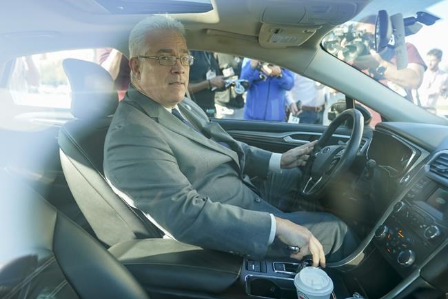 Ex-treasurer for Rep. George Santos pleads guilty to conspiracy, tells of bogus loan and fake donors | iNFOnews.ca