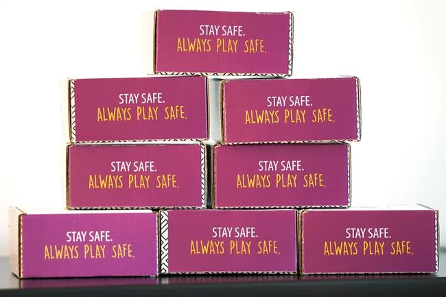 Stricter state laws are chipping away at sex education in K-12 schools | iNFOnews.ca