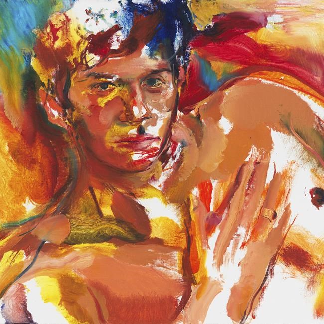 Omar Apollo on his emotional new EP, 'Live For Me,' and ignoring the confines of genre | iNFOnews.ca