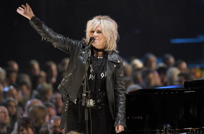 Lucinda Williams talks about writing and performing rock 'n' roll after her stroke | iNFOnews.ca