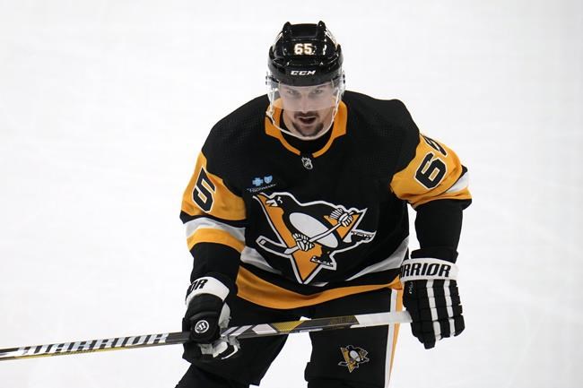 Old faces, new places: A look at NHLers with new addresses this season | iNFOnews.ca