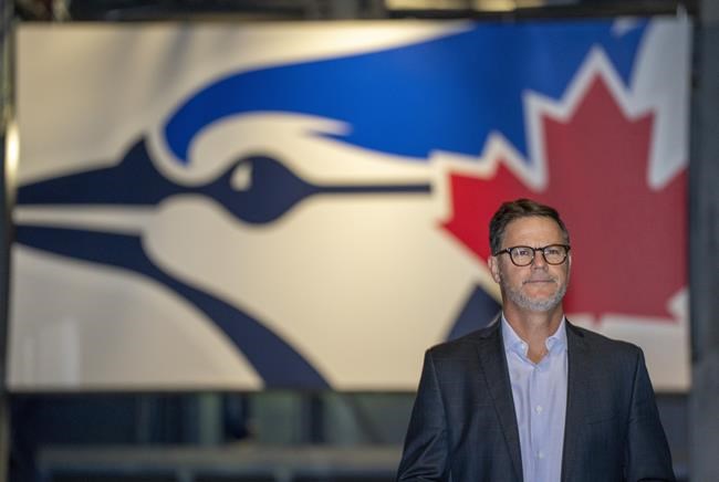 Jays GM Atkins says manager Schneider made decision to pull Berrios from Game 2 | iNFOnews.ca