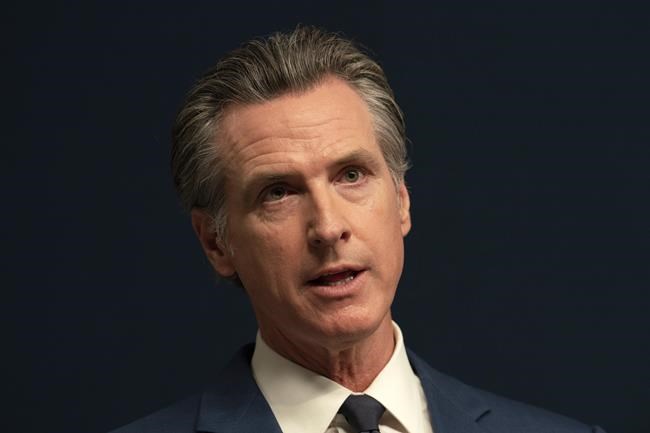 California Gov. Gavin Newsom vetoes bill aimed at limiting the price of insulin | iNFOnews.ca