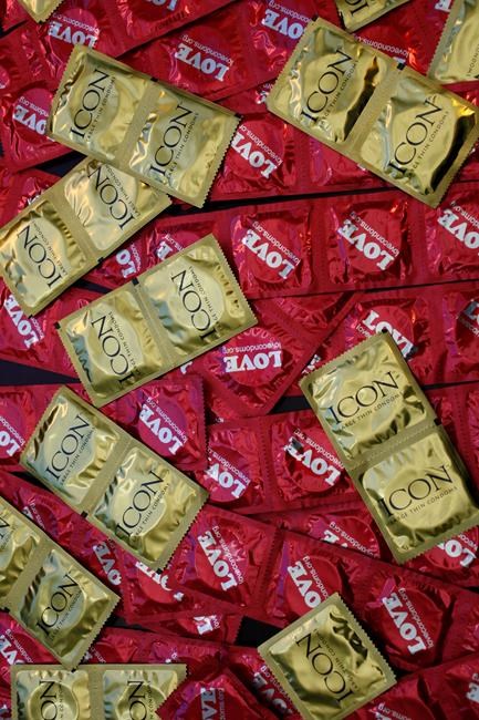 California governor vetoes bill to make free condoms available for high school students, citing cost | iNFOnews.ca