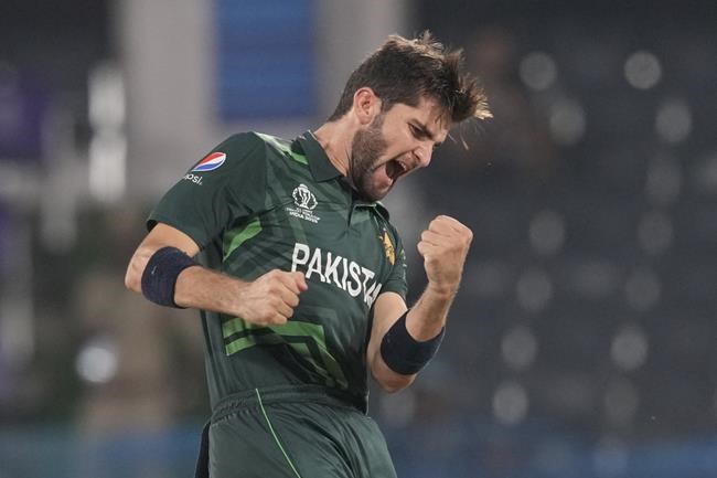 Pakistan 'extremely disappointed' over Cricket World Cup visa delay by India for media and fans | iNFOnews.ca