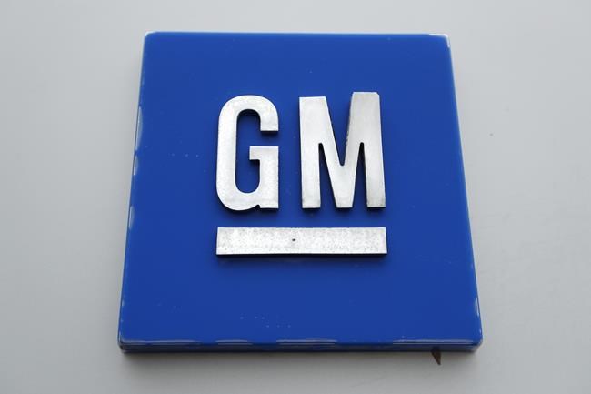 Canadian auto workers, GM reach tentative contract agreement less than 24 hours after strike began | iNFOnews.ca