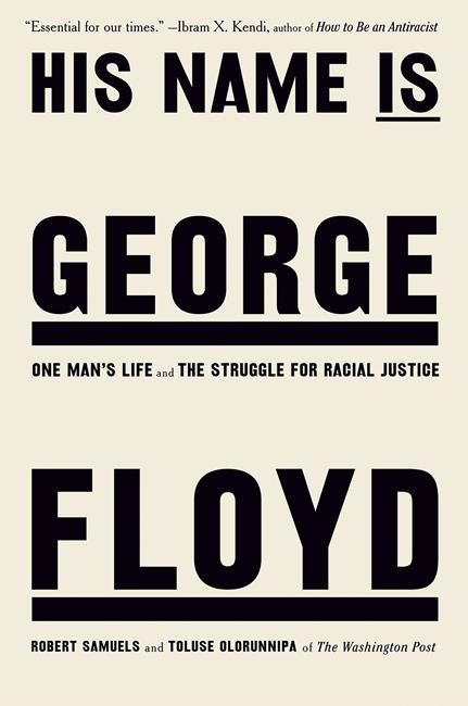 Geraldine Brooks' 'Horse' and biography of George Floyd win Dayton literary awards | iNFOnews.ca