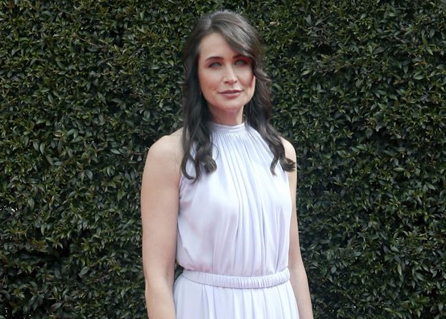 Rena Sofer returns to 'General Hospital' as fan favorite Lois after more than 25 years | iNFOnews.ca Rena Sofer returns to 'General Hospital' as fan favorite Lois after more than 25 years | iNFOnews.ca