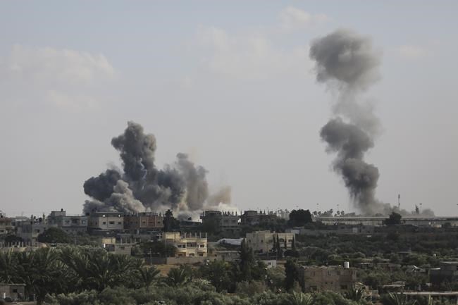 How to talk to kids and teens about the Israel-Hamas war | iNFOnews.ca How to talk to kids and teens about the Israel-Hamas war | iNFOnews.ca