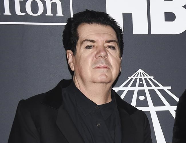 In ‘Goth: A History,’ The Cure co-founder Lol Tolhurst traces the often-misunderstood subculture | iNFOnews.ca In ‘Goth: A History,’ The Cure co-founder Lol Tolhurst traces the often-misunderstood subculture | iNFOnews.ca