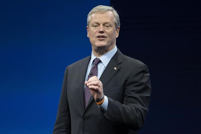 NCAA President Charlie Baker to testify during Senate hearing on college sports next week | iNFOnews.ca