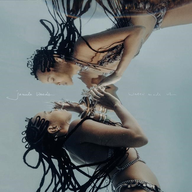 Music Review: Jamila Woods’ ‘Water Made Us’ showcases what we love, and loathe, about romance | iNFOnews.ca Music Review: Jamila Woods’ ‘Water Made Us’ showcases what we love, and loathe, about romance | iNFOnews.ca
