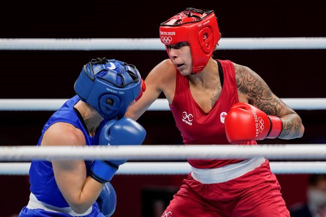 Data now plays a role in changing Canadian sport culture | iNFOnews.ca Data now plays a role in changing Canadian sport culture | iNFOnews.ca