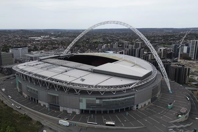 English Football Association to honor the Israeli and Palestinian victims at Wembley Stadium | iNFOnews.ca English Football Association to honor the Israeli and Palestinian victims at Wembley Stadium | iNFOnews.ca