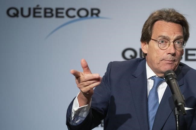 Quebecor extends coverage areas for Freedom Mobile customers, launching MVNO service | iNFOnews.ca Quebecor extends coverage areas for Freedom Mobile customers, launching MVNO service | iNFOnews.ca