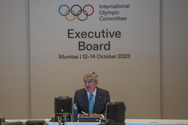 Winter Olympic host cities for 2030 and 2034 to be chosen at the same time in July | iNFOnews.ca