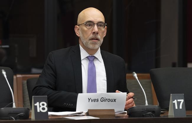 Pharmacare would cost public sector billions more a year, but save economy money: PBO | iNFOnews.ca Pharmacare would cost public sector billions more a year, but save economy money: PBO | iNFOnews.ca