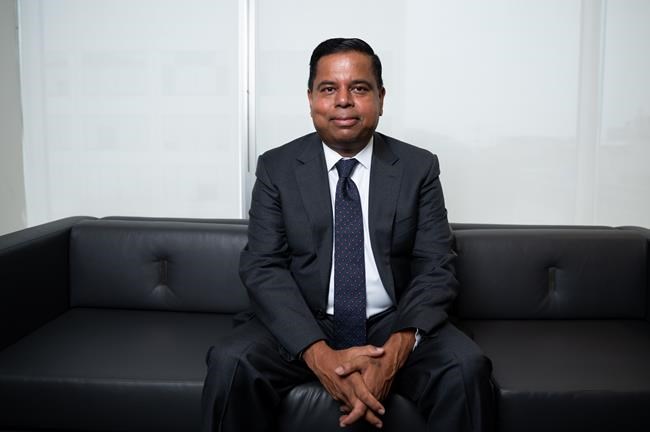 Treaties with Métis could be negotiated after self-government bill passes: minister | iNFOnews.ca Treaties with Métis could be negotiated after self-government bill passes: minister | iNFOnews.ca