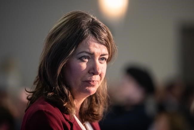 Alberta premier's visit to House of Commons environment committee cancelled | iNFOnews.ca Alberta premier's visit to House of Commons environment committee cancelled | iNFOnews.ca