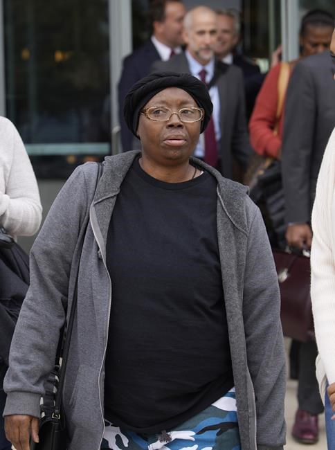 Elijah McClain's final words are synonymous with the tragic case that led to 1 officer's conviction | iNFOnews.ca Elijah McClain's final words are synonymous with the tragic case that led to 1 officer's conviction | iNFOnews.ca