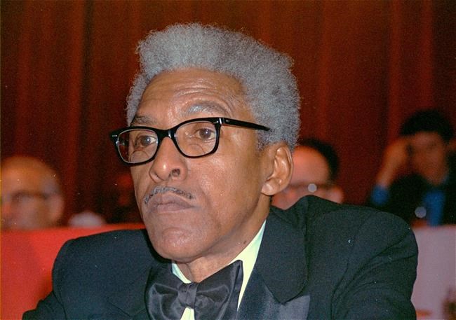 After years of erasure, Black queer leaders rise to prominence in Congress and activism | iNFOnews.ca