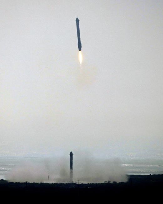 NASA spacecraft launched to mysterious and rare metal asteroid in first mission of its kind | iNFOnews.ca NASA spacecraft launched to mysterious and rare metal asteroid in first mission of its kind | iNFOnews.ca