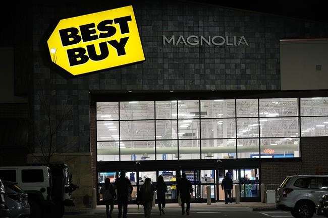 Goodbye to more DVDs? Best Buy plans to phase out sales of physical movies in the coming months | iNFOnews.ca Goodbye to more DVDs? Best Buy plans to phase out sales of physical movies in the coming months | iNFOnews.ca