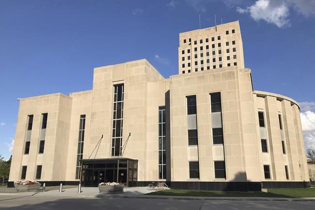 North Dakota lawmakers must take ‘painful way’ as they try to fix budget wiped out by court | iNFOnews.ca North Dakota lawmakers must take ‘painful way’ as they try to fix budget wiped out by court | iNFOnews.ca