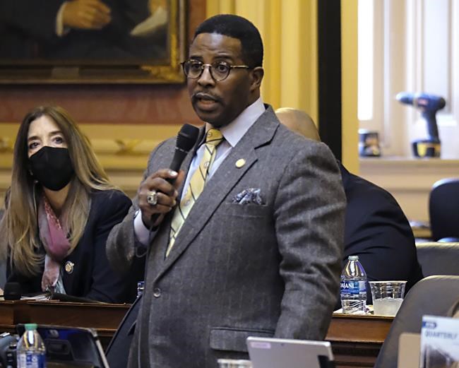 Virginia statehouse candidates face questions about residency requirements | iNFOnews.ca