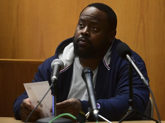 As accusations fly over ballot stuffing in mayoral primary, Connecticut Democrat takes the 5th | iNFOnews.ca As accusations fly over ballot stuffing in mayoral primary, Connecticut Democrat takes the 5th | iNFOnews.ca