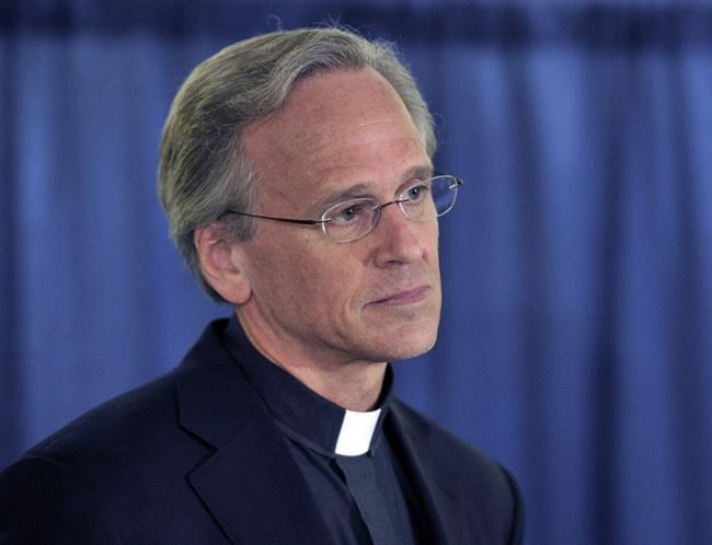 Jenkins to give up Notre Dame presidency at end of 2023-2024 school year | iNFOnews.ca Jenkins to give up Notre Dame presidency at end of 2023-2024 school year | iNFOnews.ca