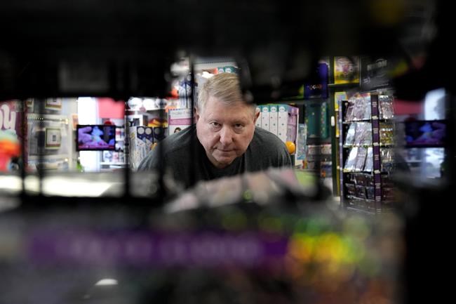 Amid a mental health crisis, toy industry takes on a new role: building resilience | iNFOnews.ca