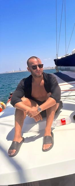 Friends and family mourn the loss of Canadians killed by Hamas in Israel | iNFOnews.ca Friends and family mourn the loss of Canadians killed by Hamas in Israel | iNFOnews.ca