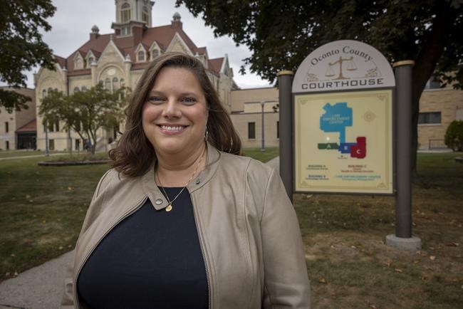 Few Republicans have confidence in elections. It's a long road for one group trying to change that | iNFOnews.ca