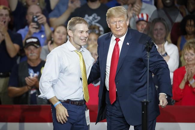 Republicans reject Rep. Jim Jordan for House speaker on a first ballot, signaling more turmoil ahead | iNFOnews.ca Republicans reject Rep. Jim Jordan for House speaker on a first ballot, signaling more turmoil ahead | iNFOnews.ca
