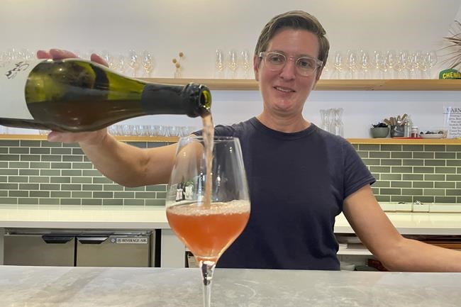 The ancient ways of natural wine are finding new fans | iNFOnews.ca