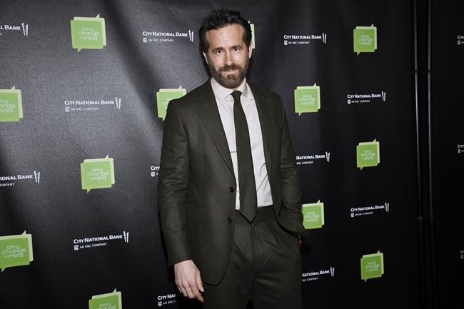 Celebrity birthdays for the week of Oct. 22-28 | iNFOnews.ca