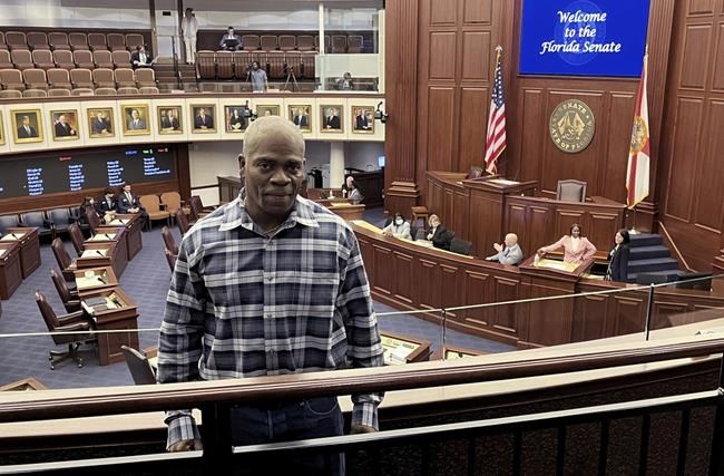 Exonerated man looked forward to college after prison. A deputy killed him during a traffic stop | iNFOnews.ca